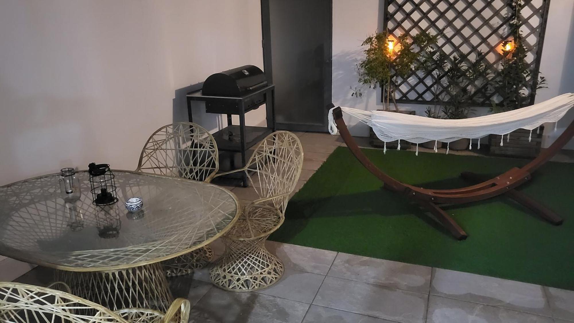 Casa vacanze El Real - - Sevilla *