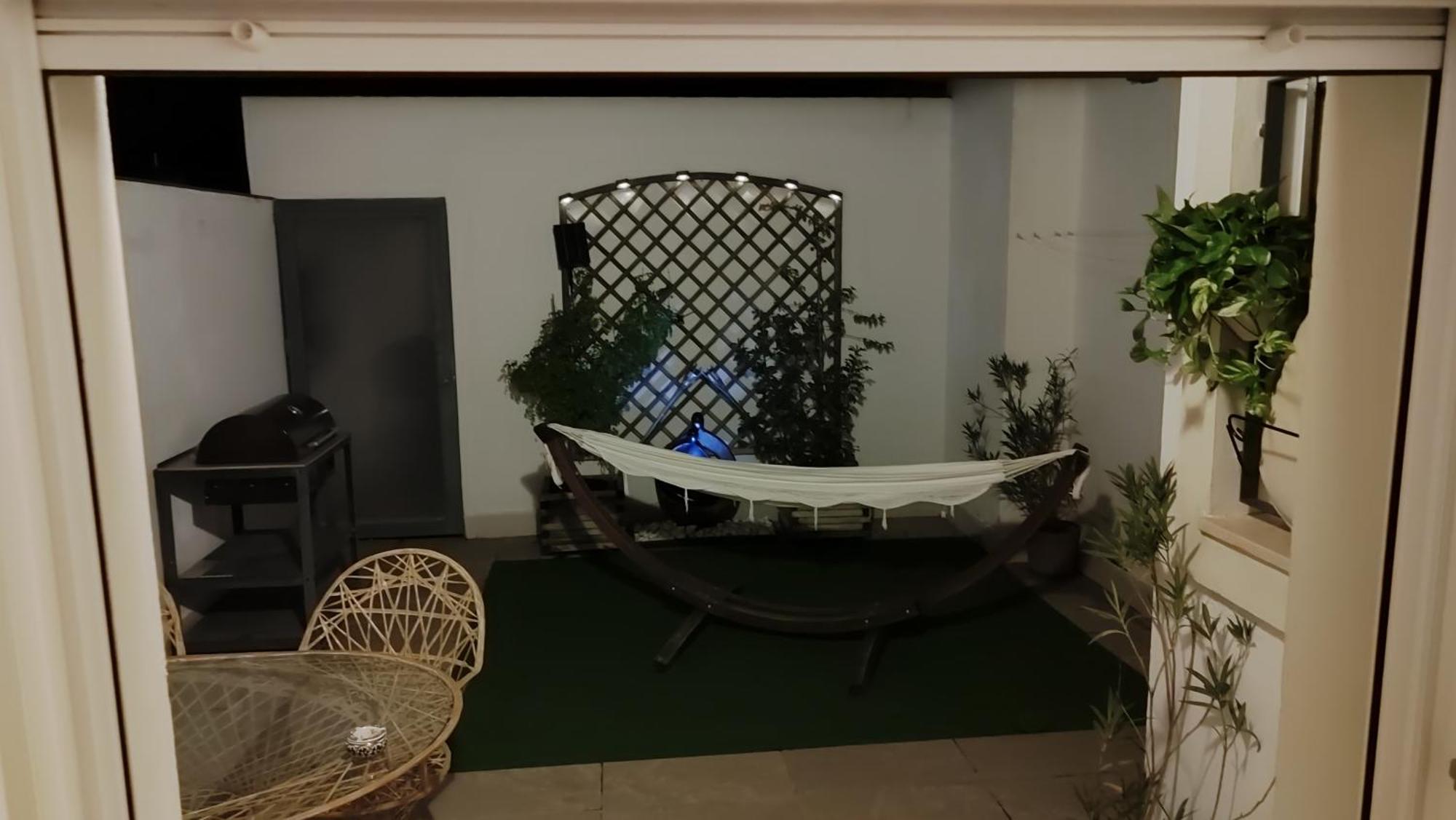 Casa vacanze El Real - - Sevilla *