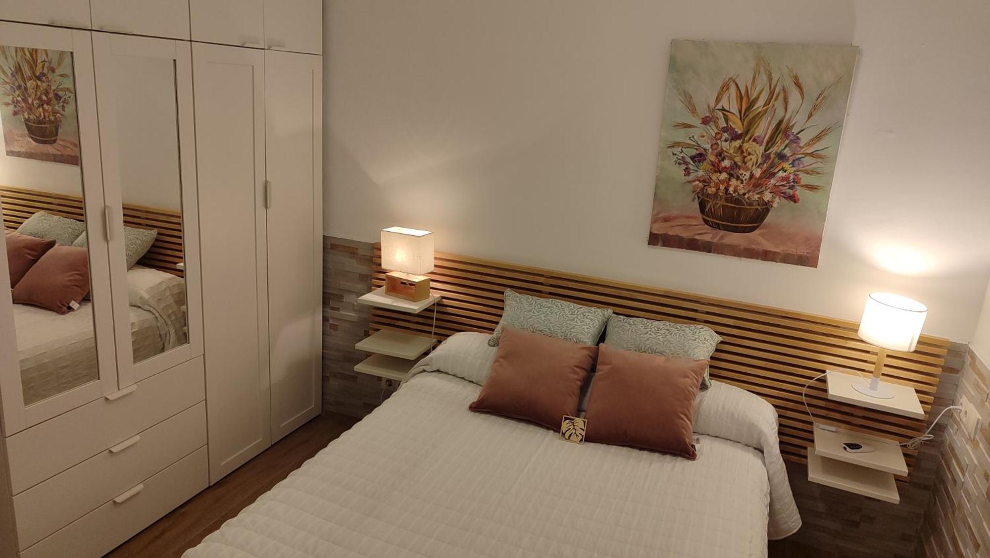 Casa vacanze El Real - - Sevilla *