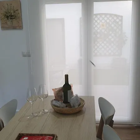 Apartamento El Real - Espartinas - Sevilla Exterior photo