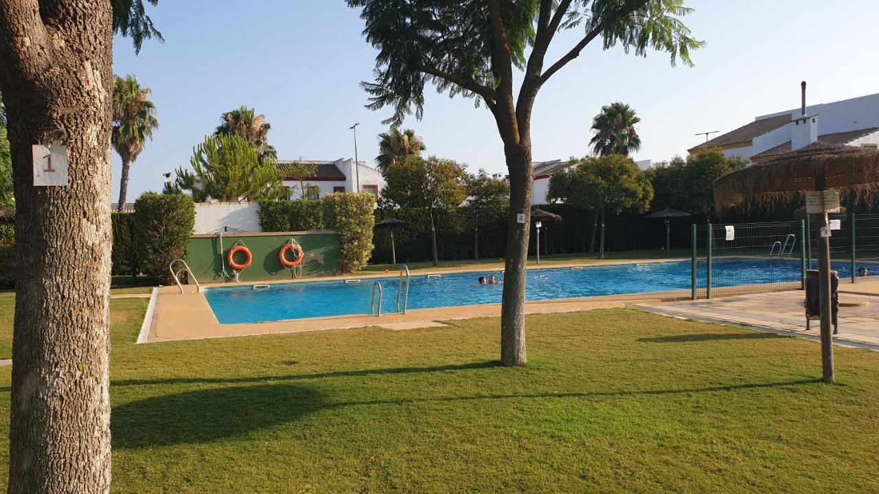 Hébergement de vacances El Real - - Sevilla Espartinas