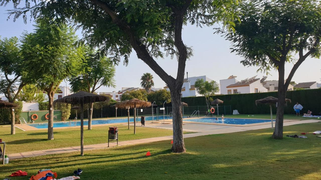 El Real - - Sevilla Hébergement de vacances