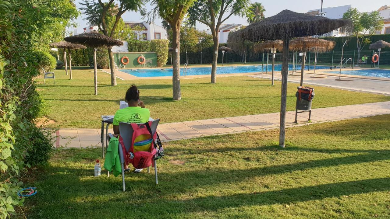 El Real - - Sevilla Hébergement de vacances