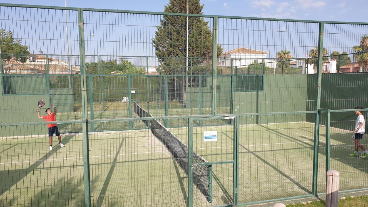 El Real - - Sevilla Hébergement de vacances