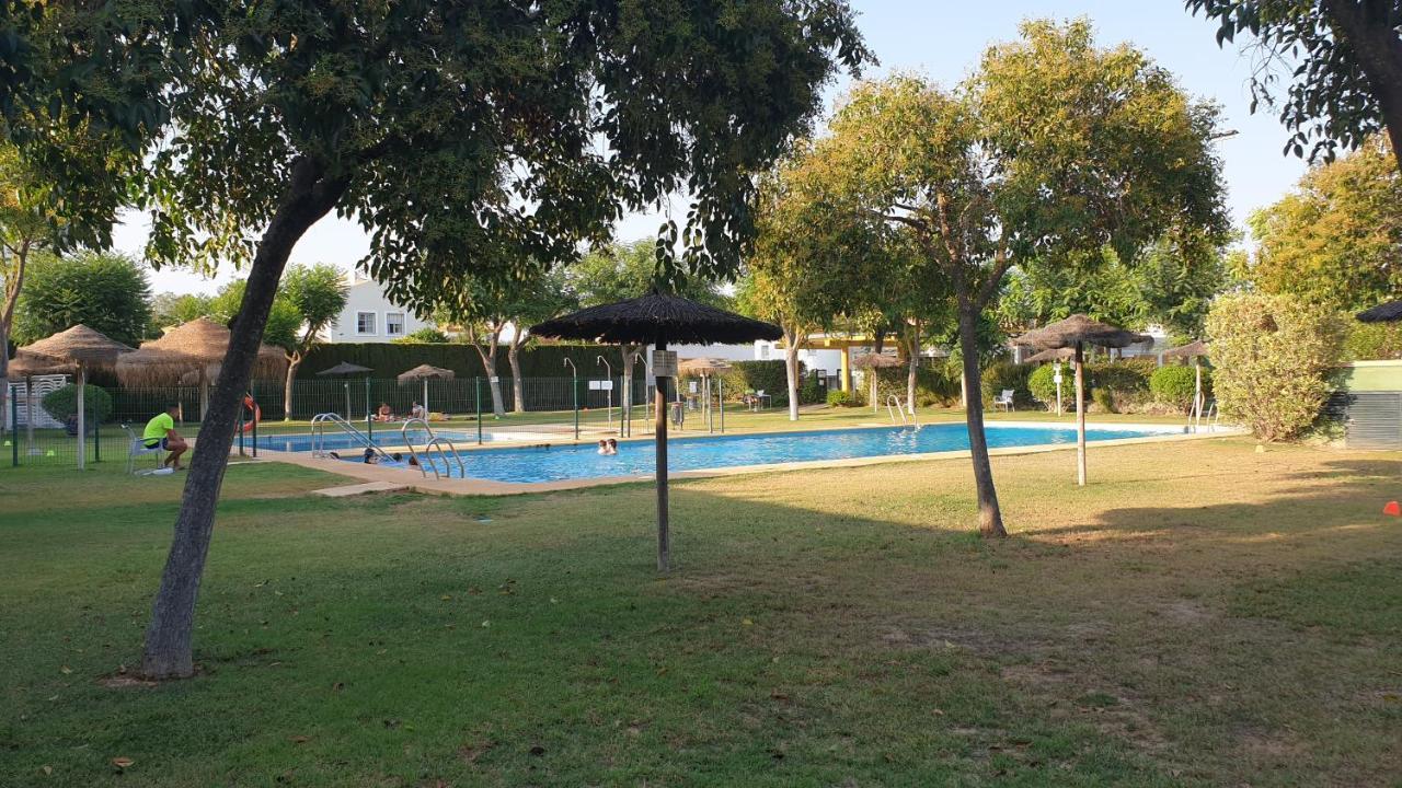Hébergement de vacances El Real - - Sevilla