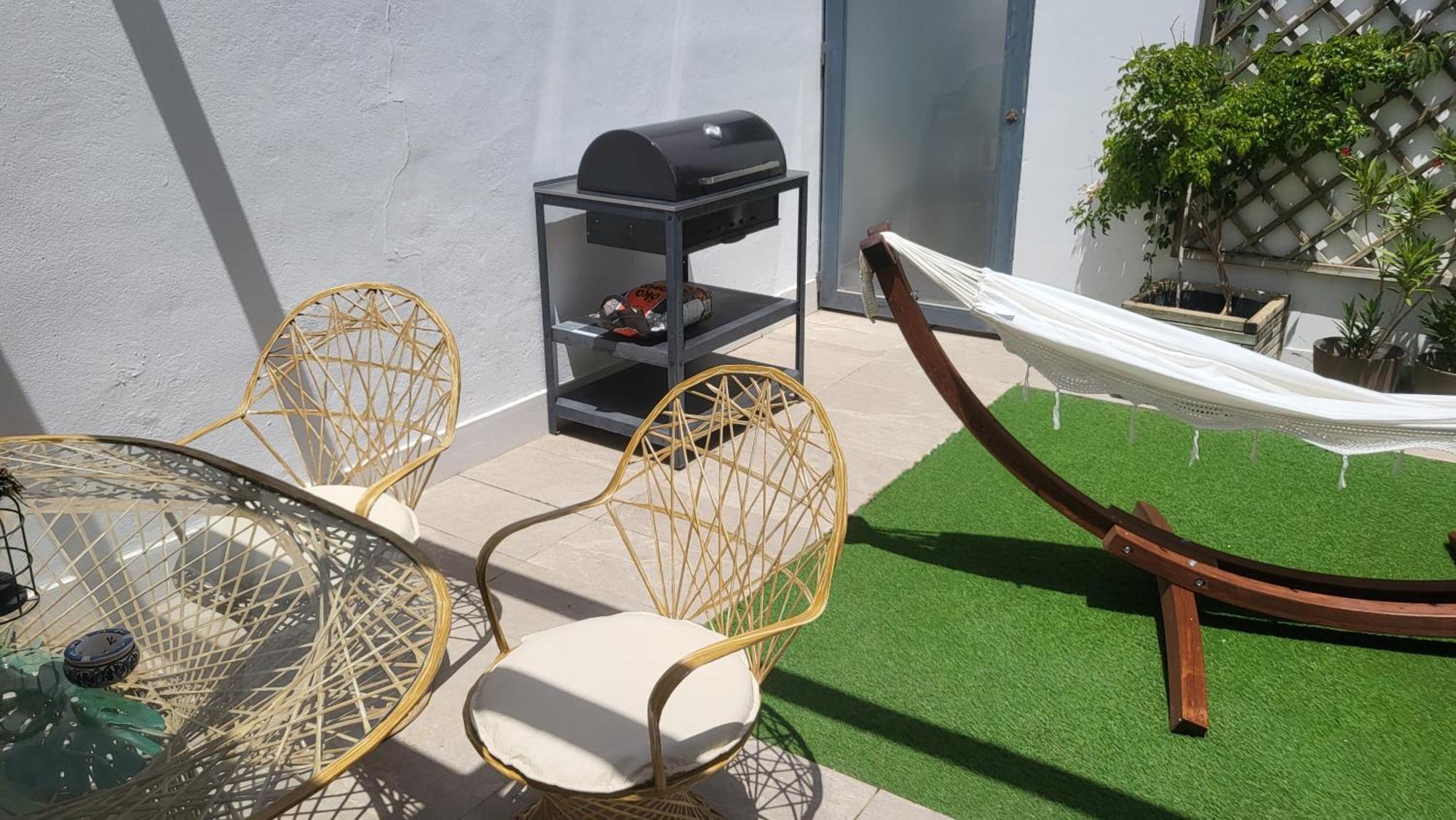 Hébergement de vacances El Real - - Sevilla *