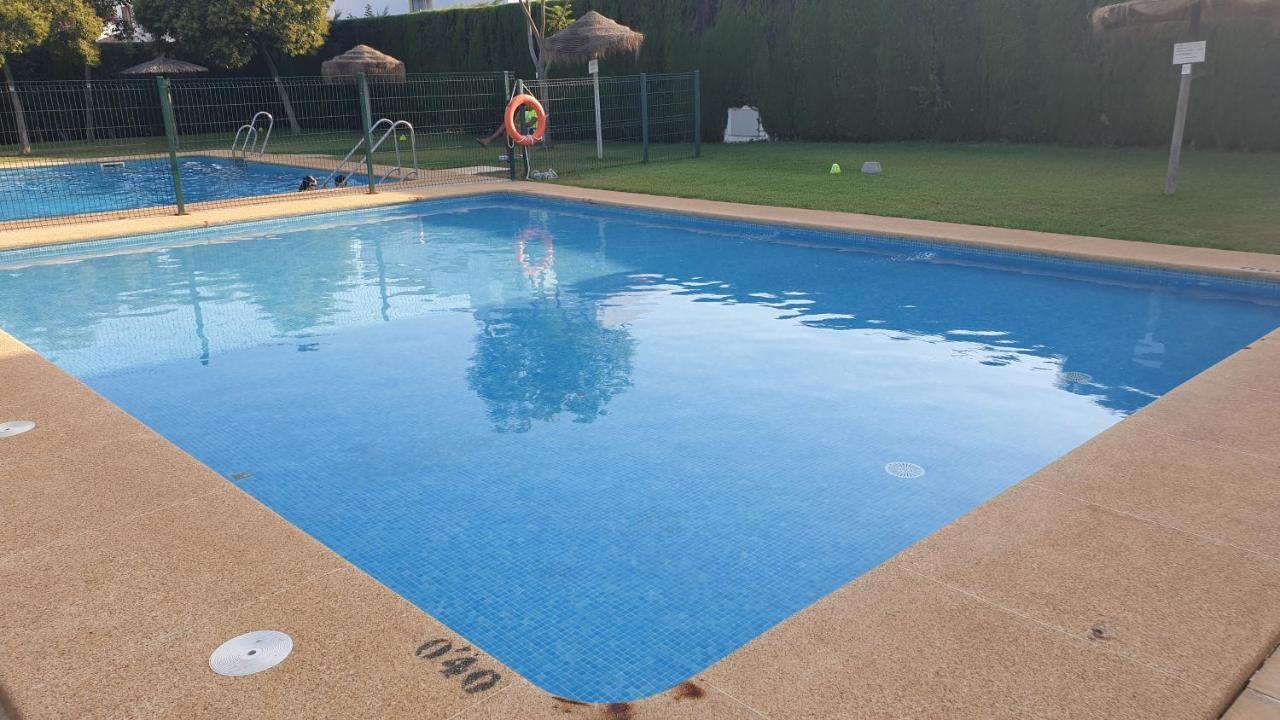 El Real - - Sevilla Holiday home