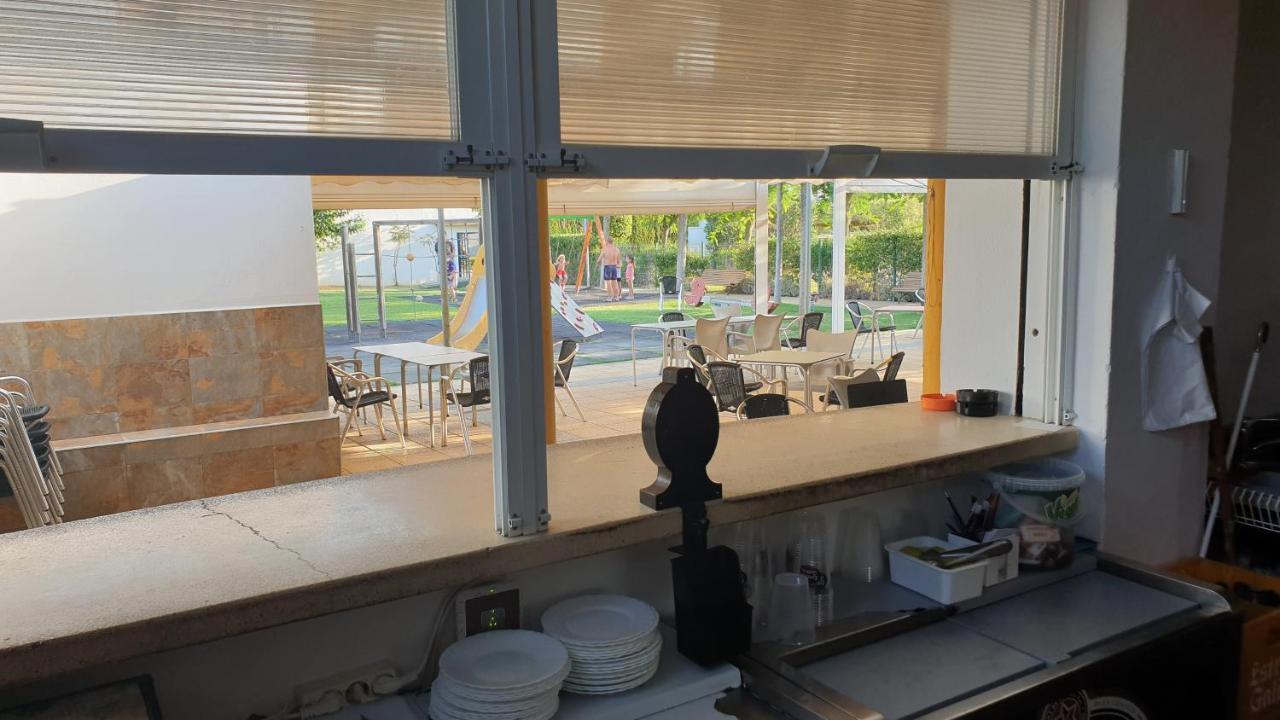 El Real - - Sevilla Holiday home