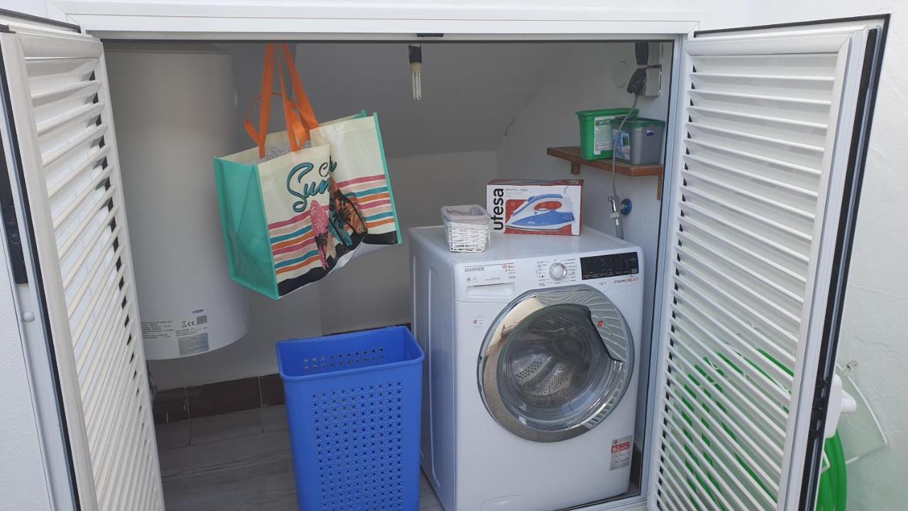 El Real - - Sevilla Holiday home Espartinas