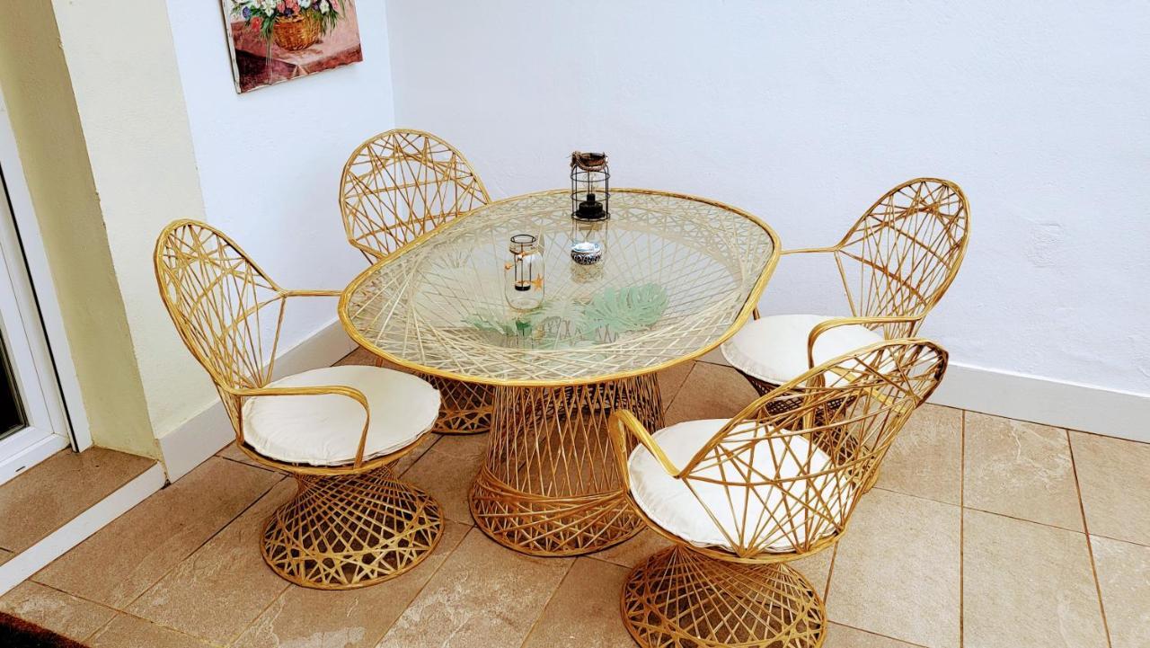 El Real - - Sevilla Holiday home *