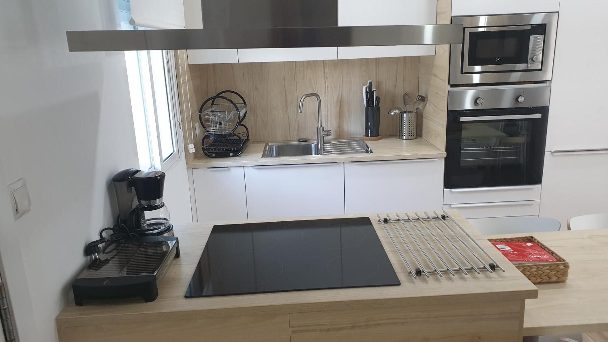 El Real - - Sevilla Holiday home *