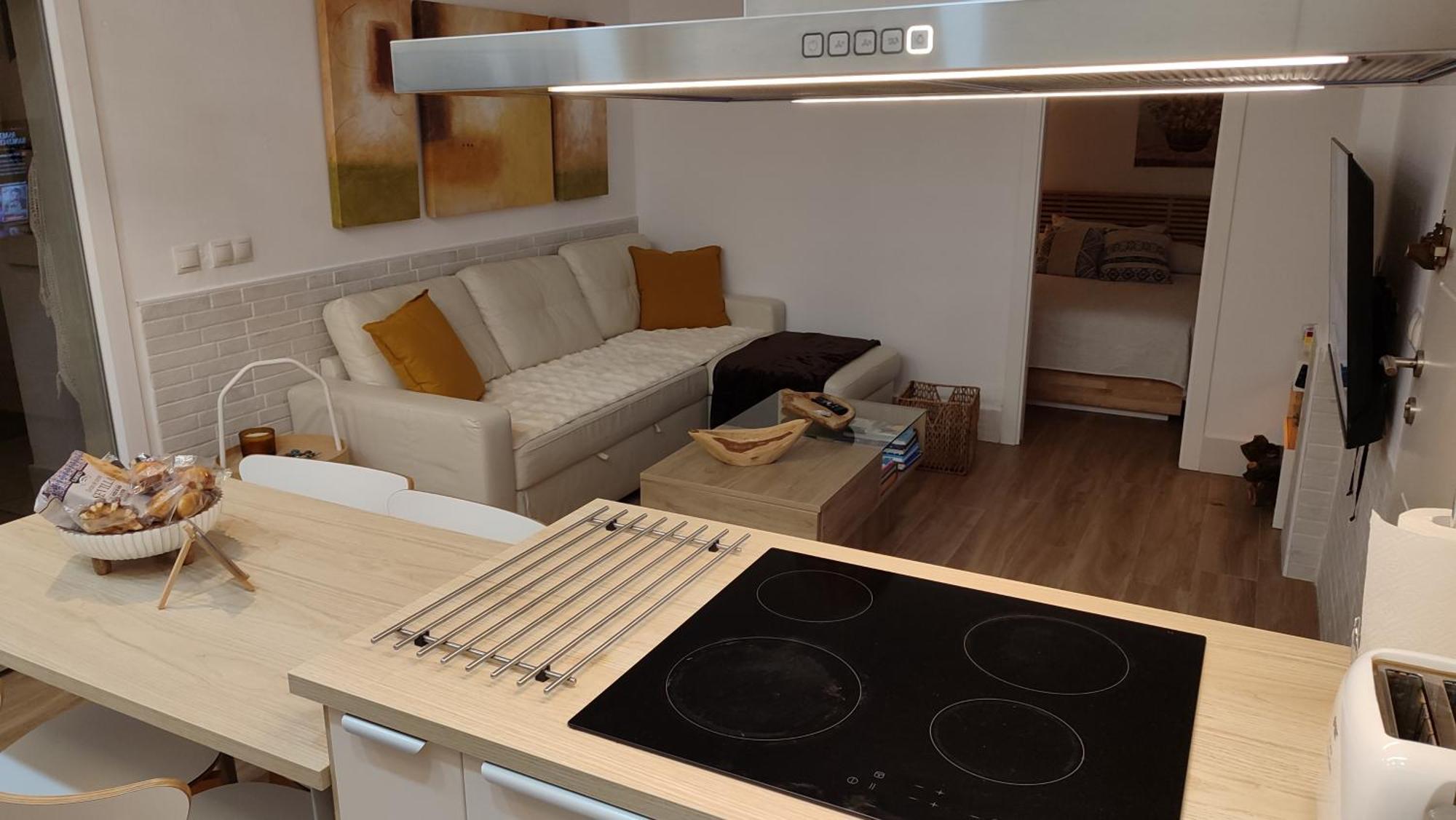 Holiday home El Real - - Sevilla *