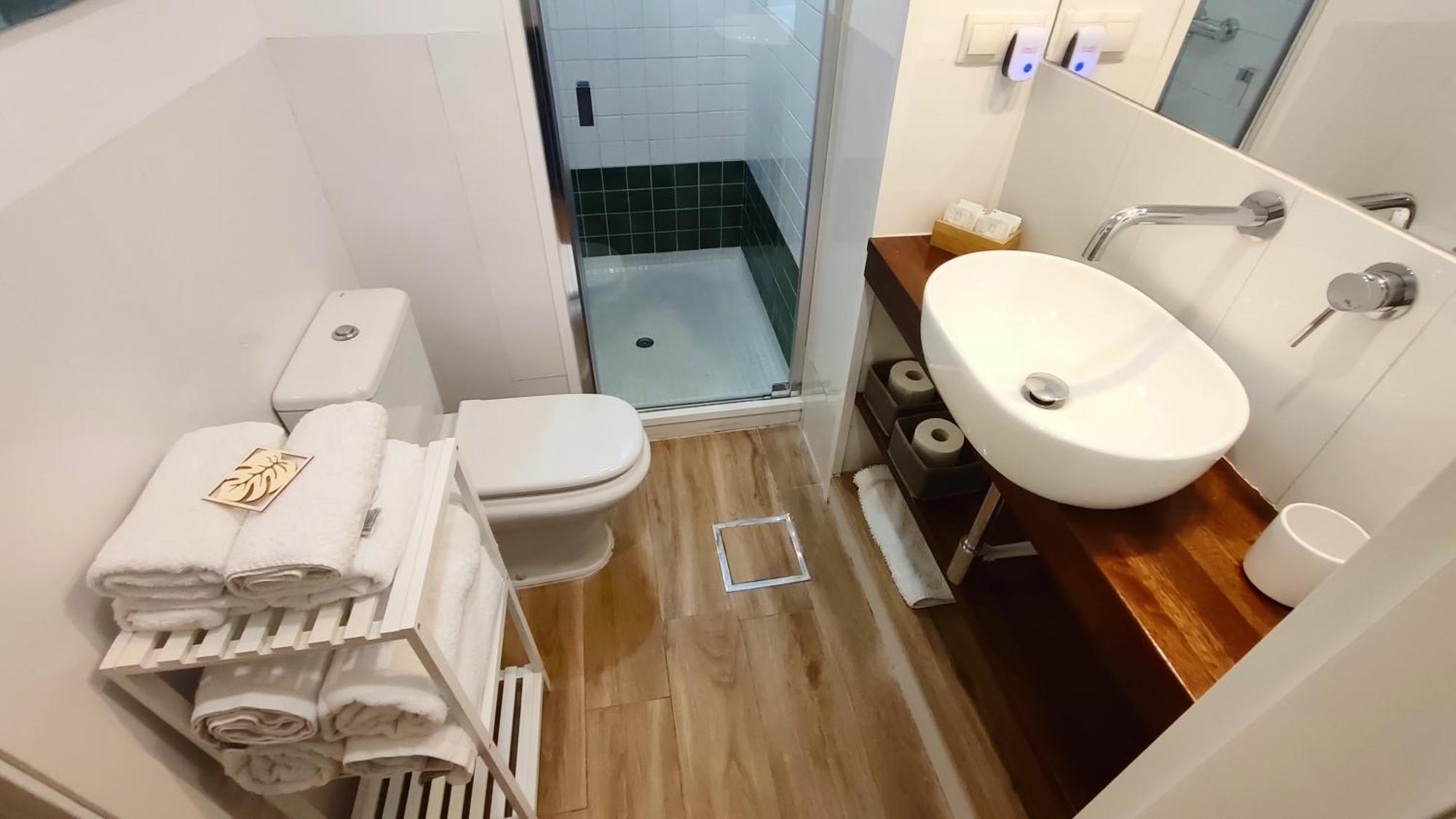El Real - - Sevilla Holiday home