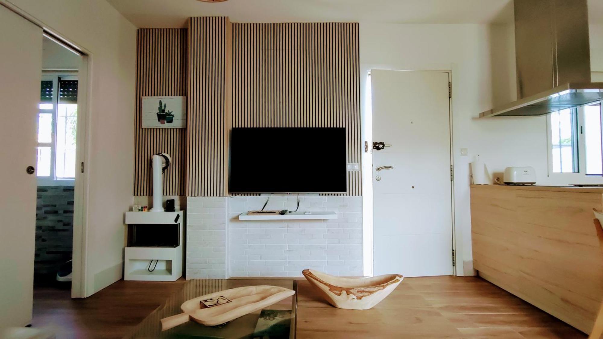 El Real - - Sevilla Holiday home Espartinas